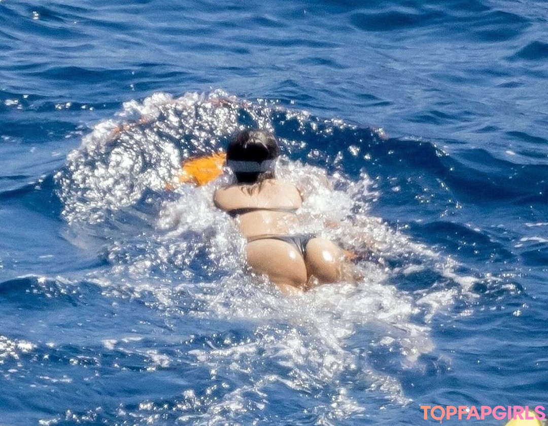 Selena Gomez nude leaked OnlyFans photo #1203