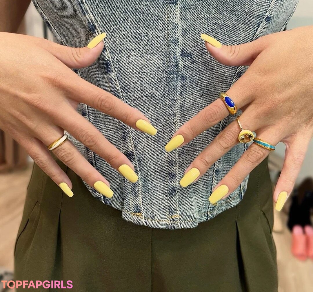 Selena Gomez nude leaked OnlyFans photo #1284