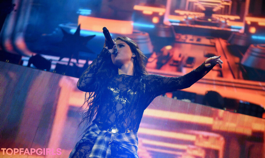 Selena Gomez nude leaked OnlyFans photo #1338