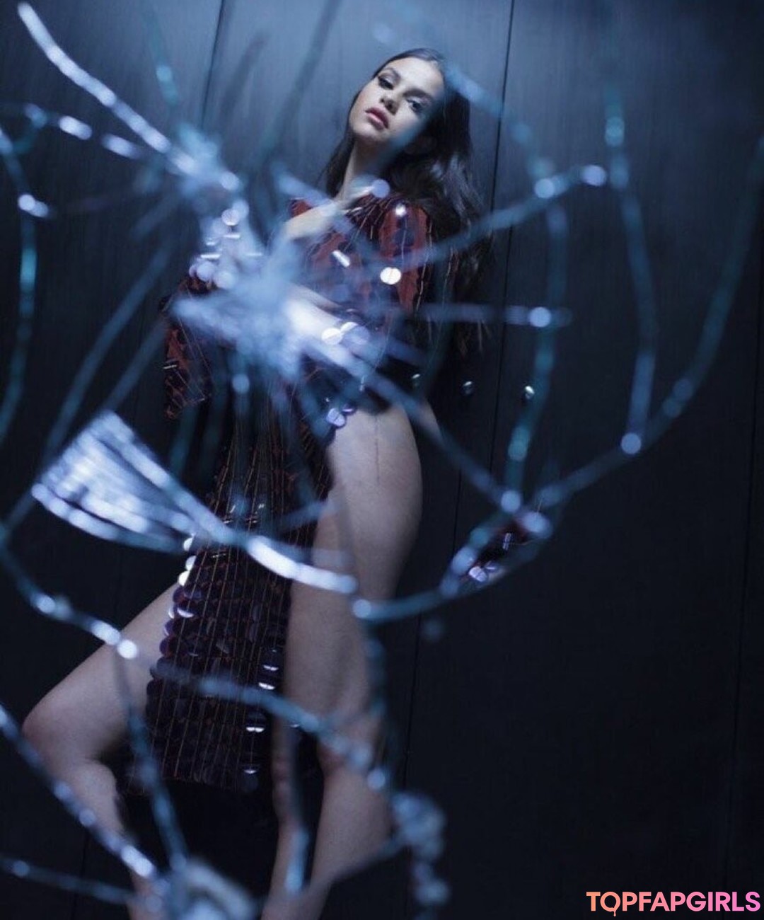 Selena Gomez nude leaked OnlyFans photo #1412