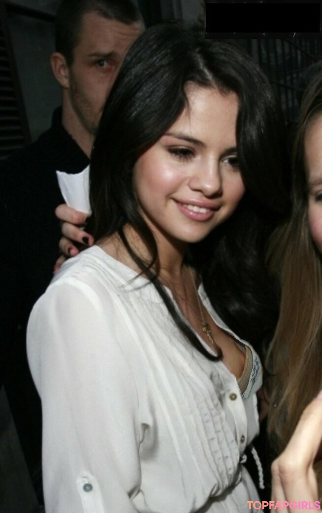 Selena Gomez nude leaked OnlyFans photo #1471