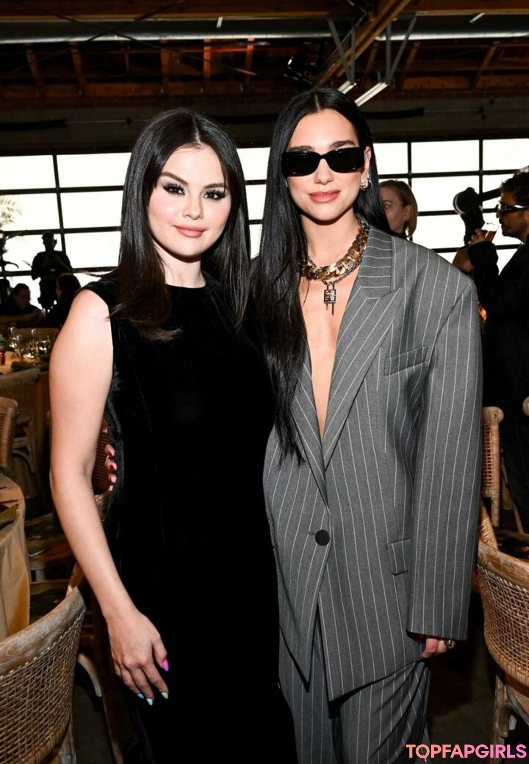 Selena Gomez nude leaked OnlyFans photo #1546