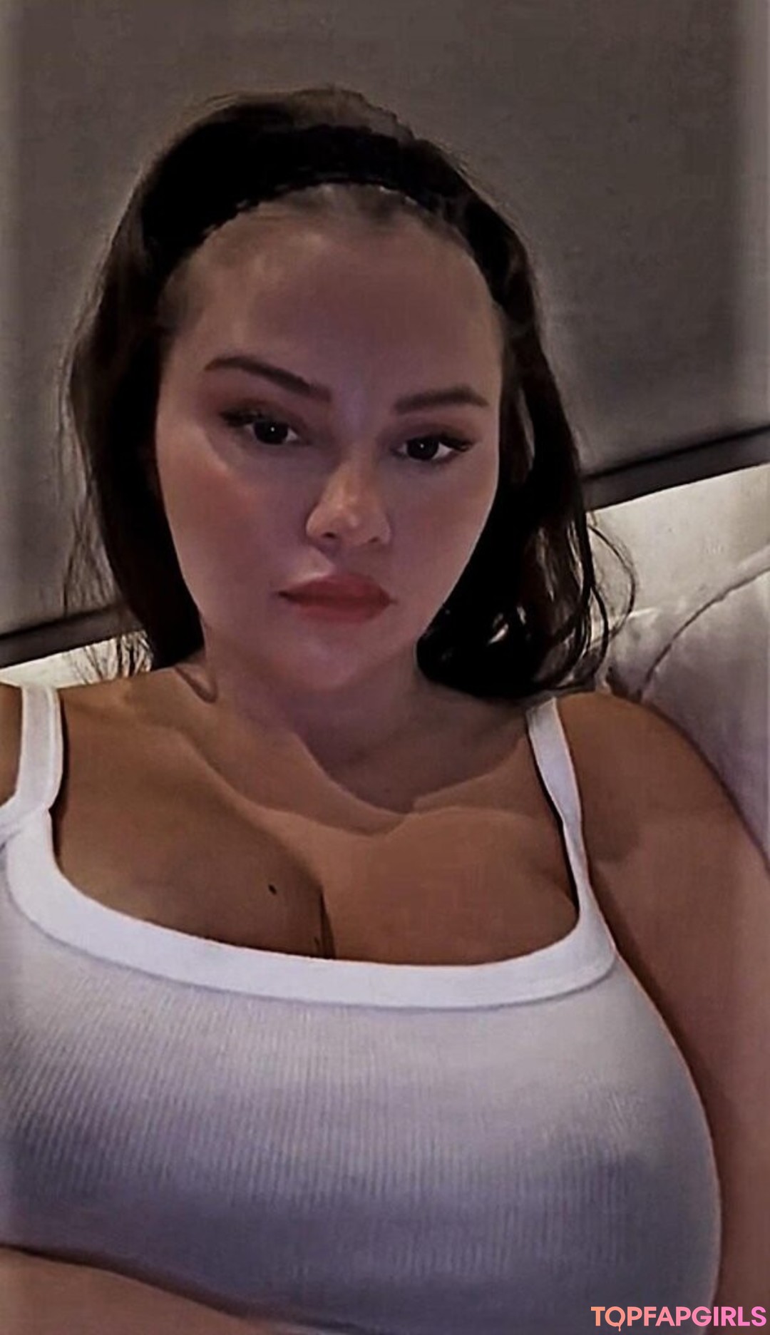 Selena Gomez nude leaked OnlyFans photo #1785