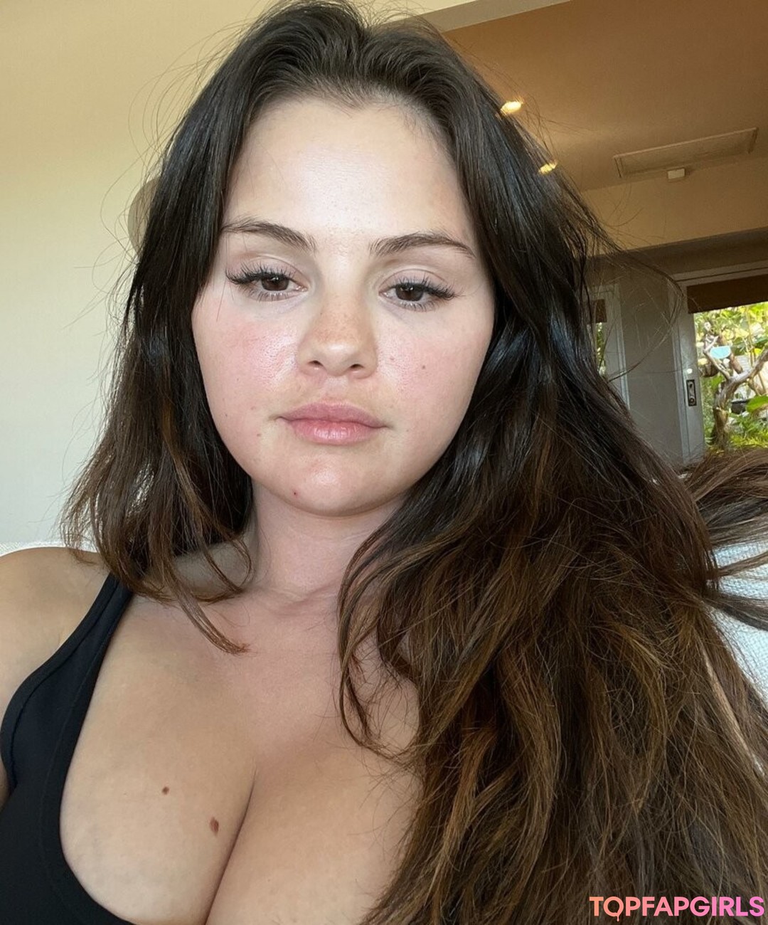 Selena Gomez nude leaked OnlyFans photo #1849