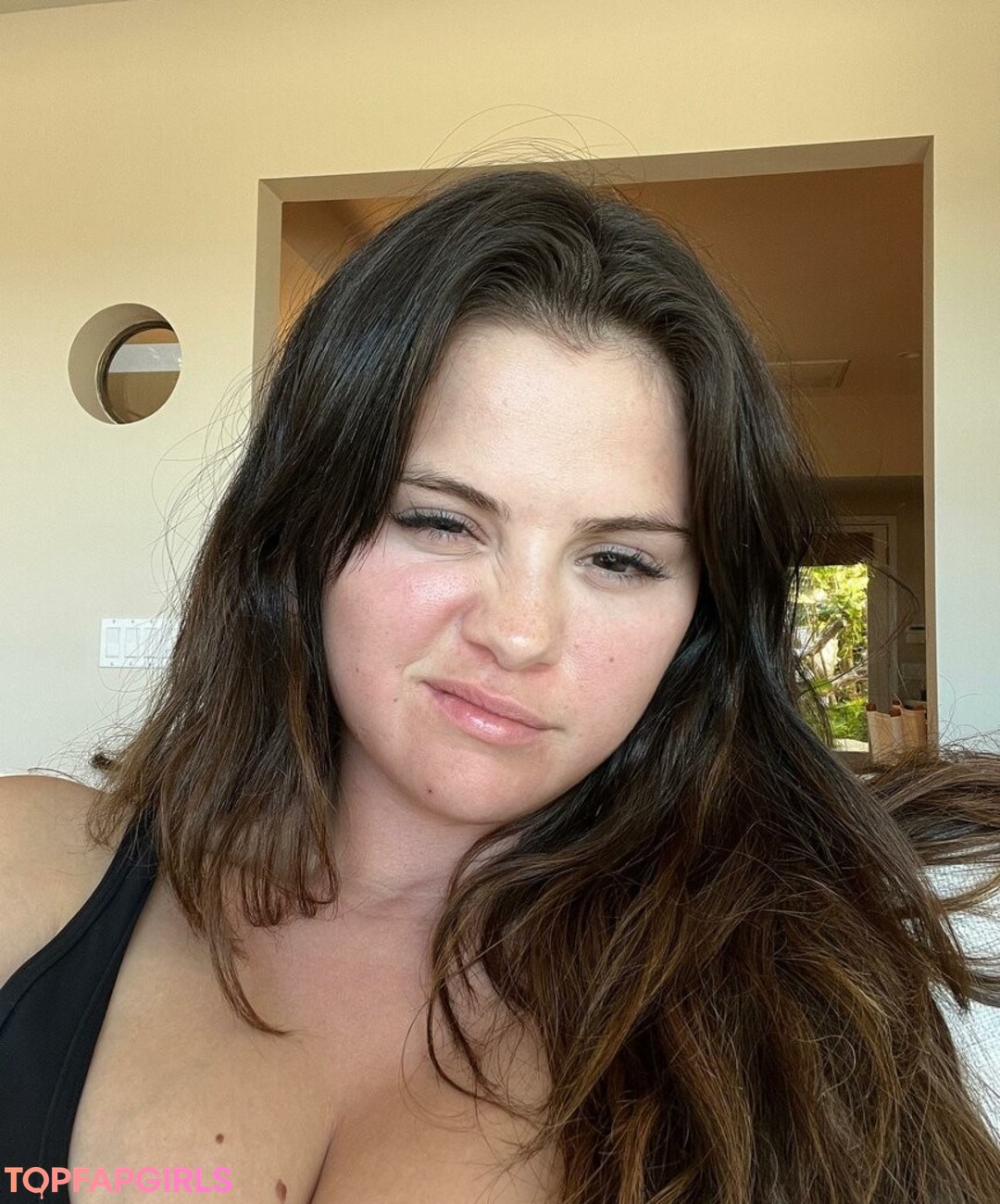 Selena Gomez OnlyFans泄露裸照 #1850