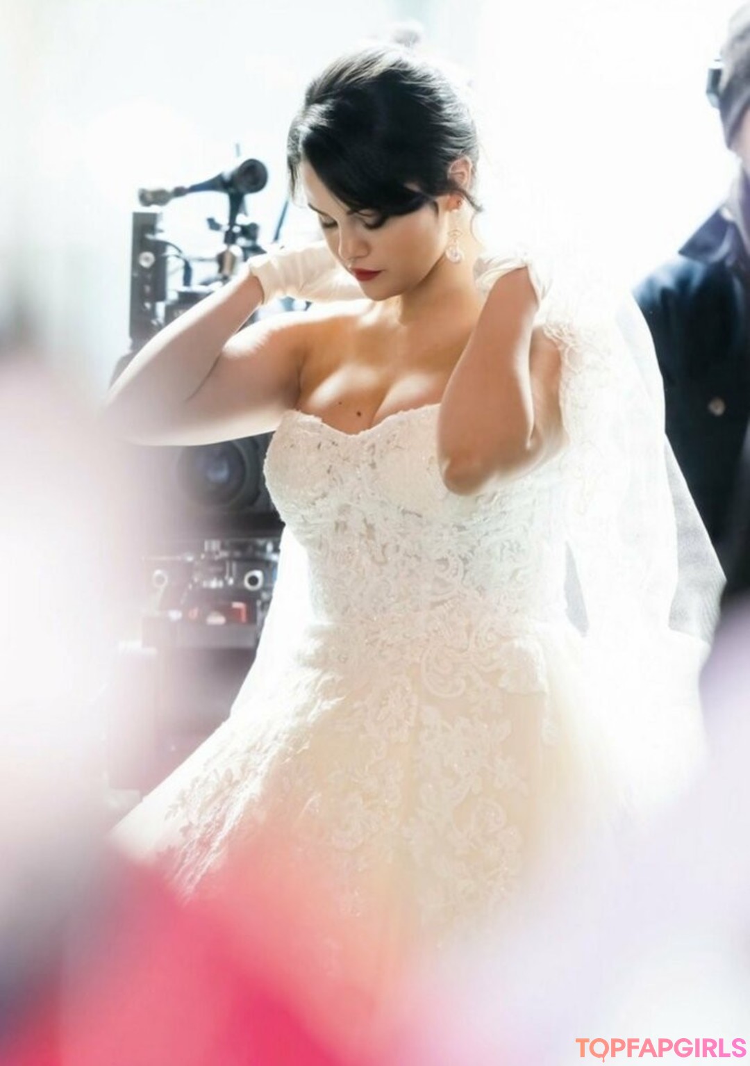 Selena Gomez OnlyFansリークヌード写真 #1905