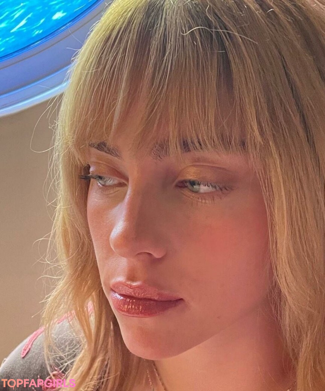 Billie Eilish nude leaked OnlyFans photo #1022