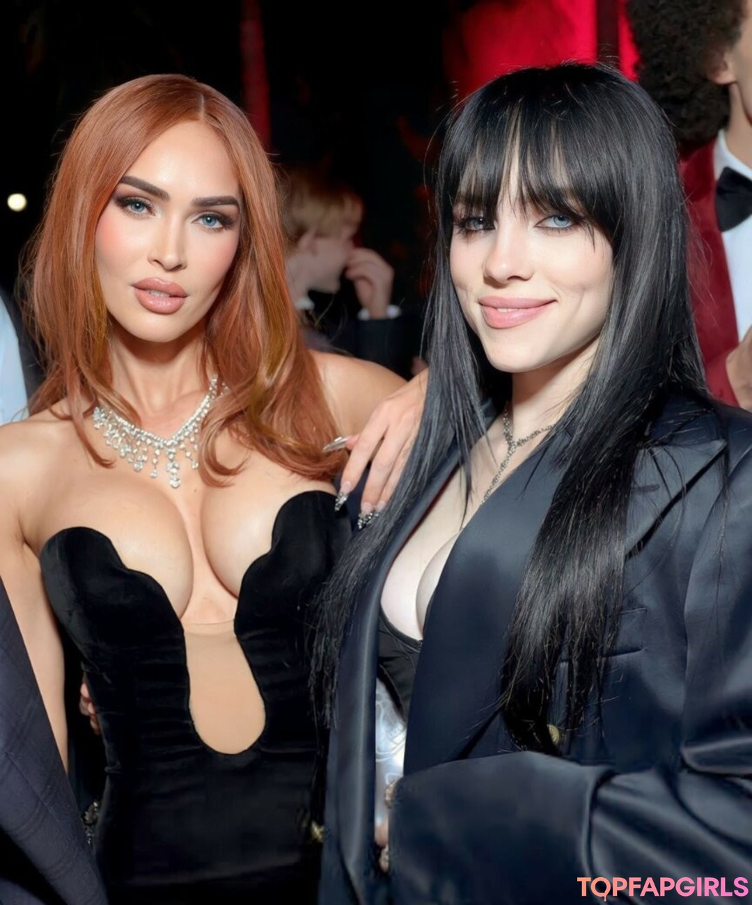 Billie Eilish nude leaked OnlyFans photo #1052