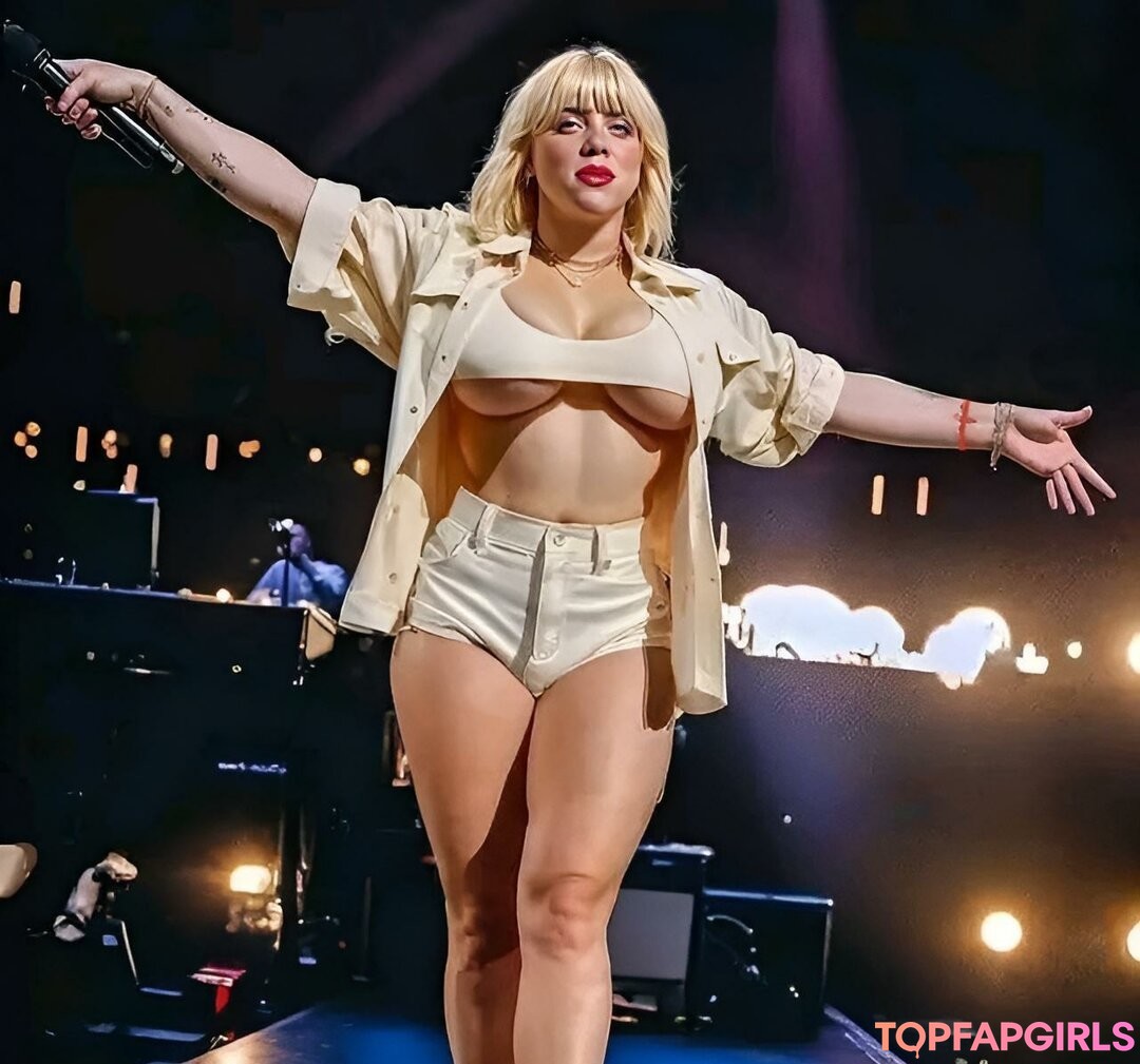 Billie Eilish nude leaked OnlyFans photo #1300