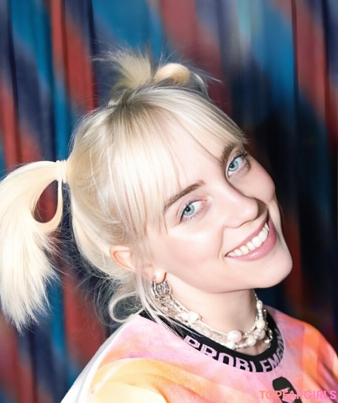 Billie Eilish nude leaked OnlyFans photo #1432