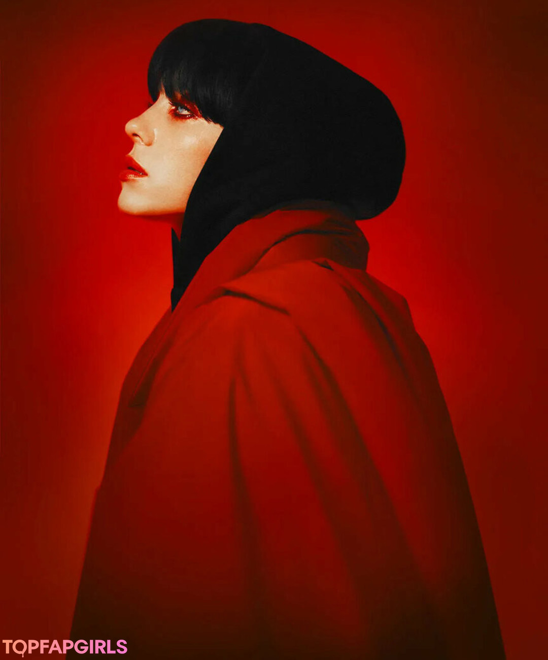 Billie Eilish nude leaked OnlyFans photo #1665