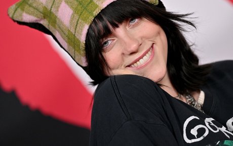 Billie Eilish
