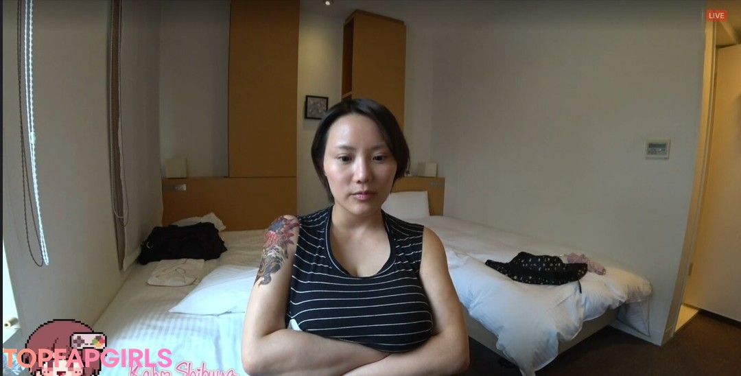 Kaho Shibuya nude leaked OnlyFans photo #1167