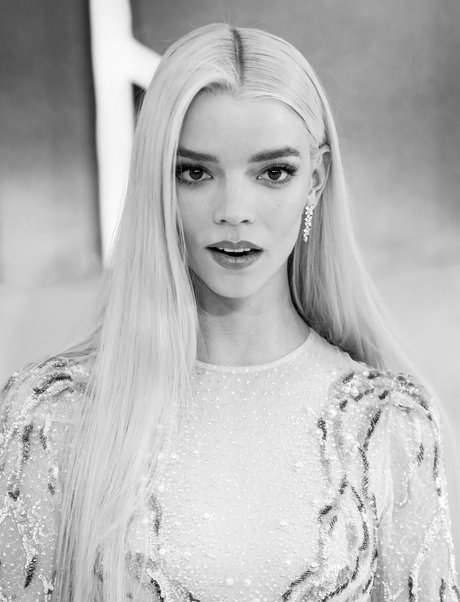 Anya Taylor-Joy