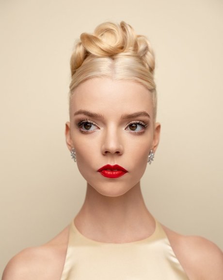 Anya Taylor-Joy