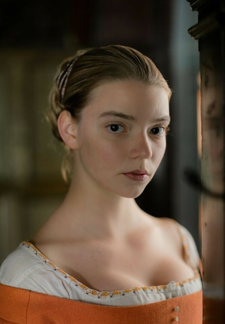 Anya Taylor-Joy
