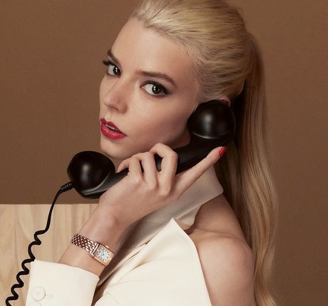 Anya Taylor-Joy