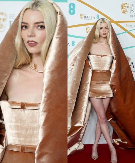 Anya Taylor-Joy