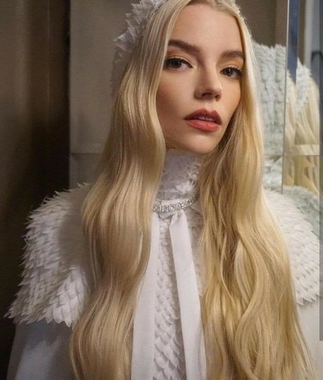 Anya Taylor-Joy