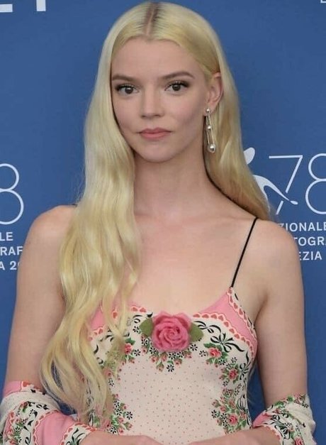 Anya Taylor-Joy