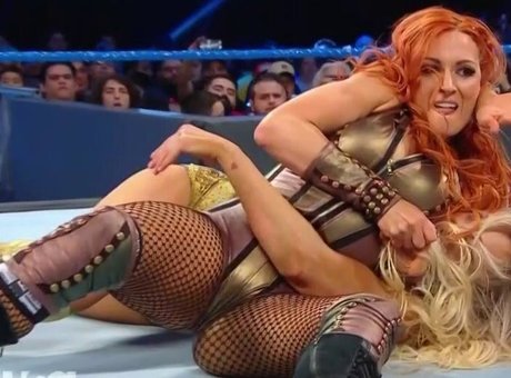 Becky Lynch