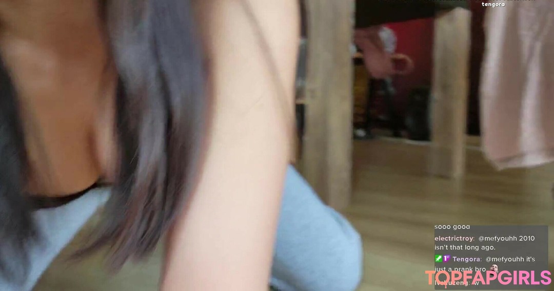 Nahá fotka uniklých OnlyFans od Meowko #1417