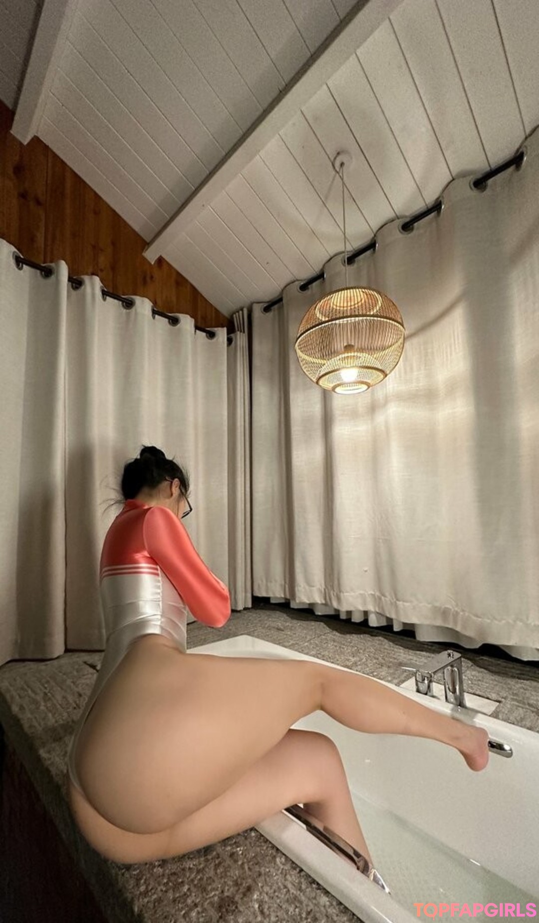 Qiaoniutt OnlyFans泄露裸照 #1144