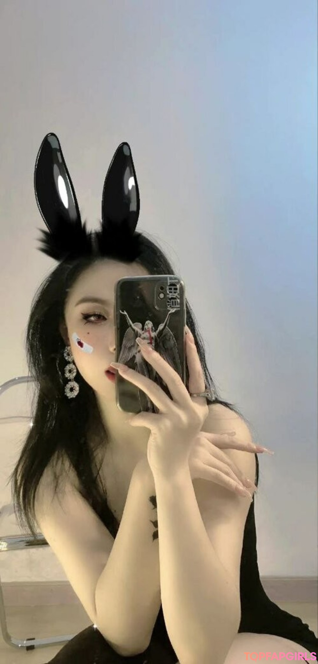 Qiaoniutt nude leaked OnlyFans photo #1386