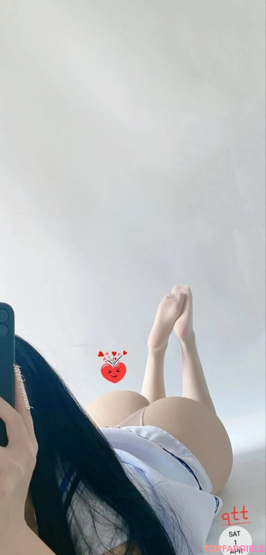 Qiaoniutt nude leaked OnlyFans photo #1461