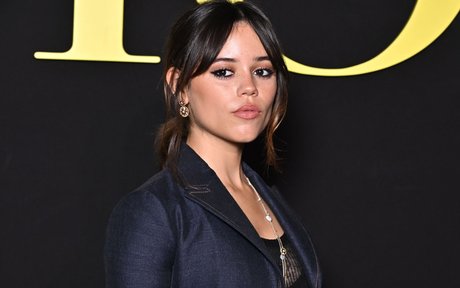 Jenna Ortega