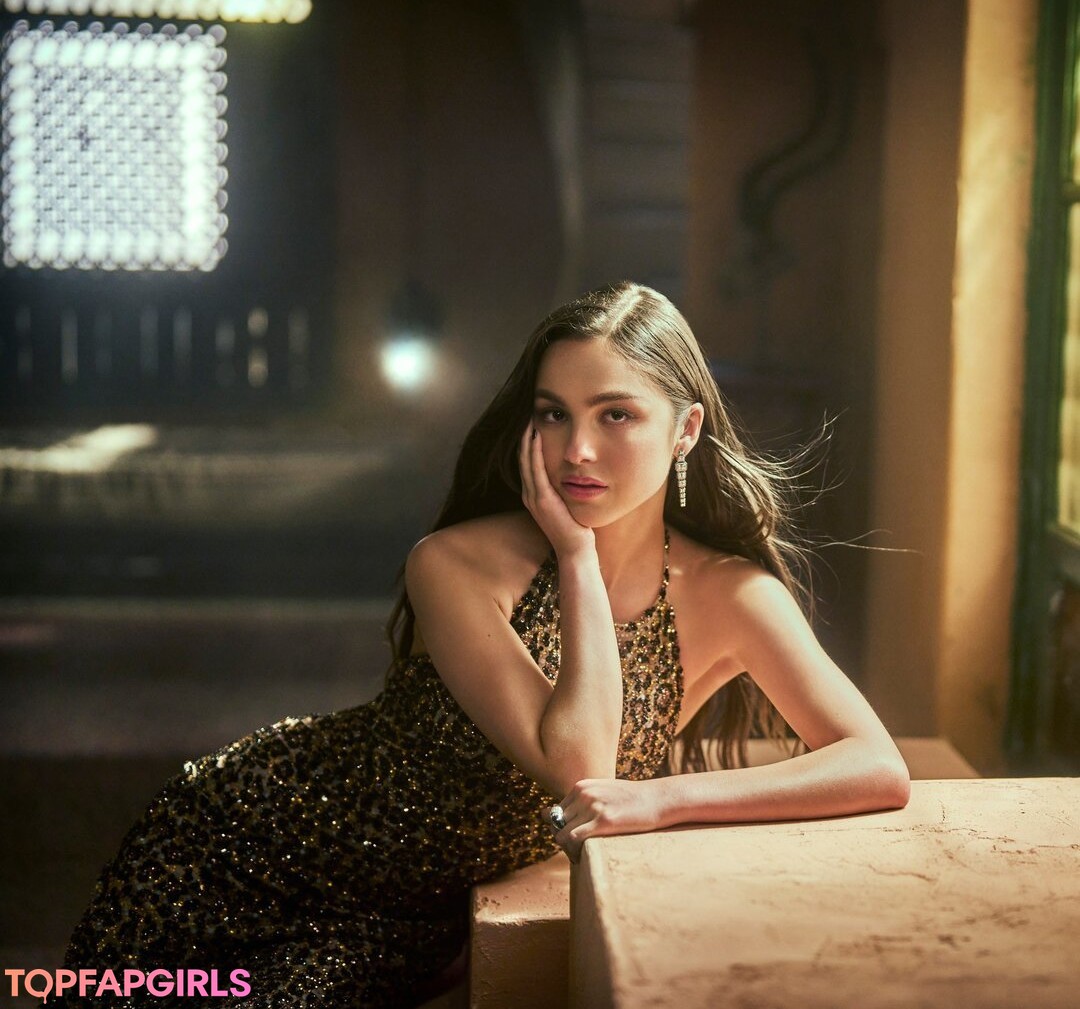 Olivia Rodrigo nude leaked OnlyFans photo #1126