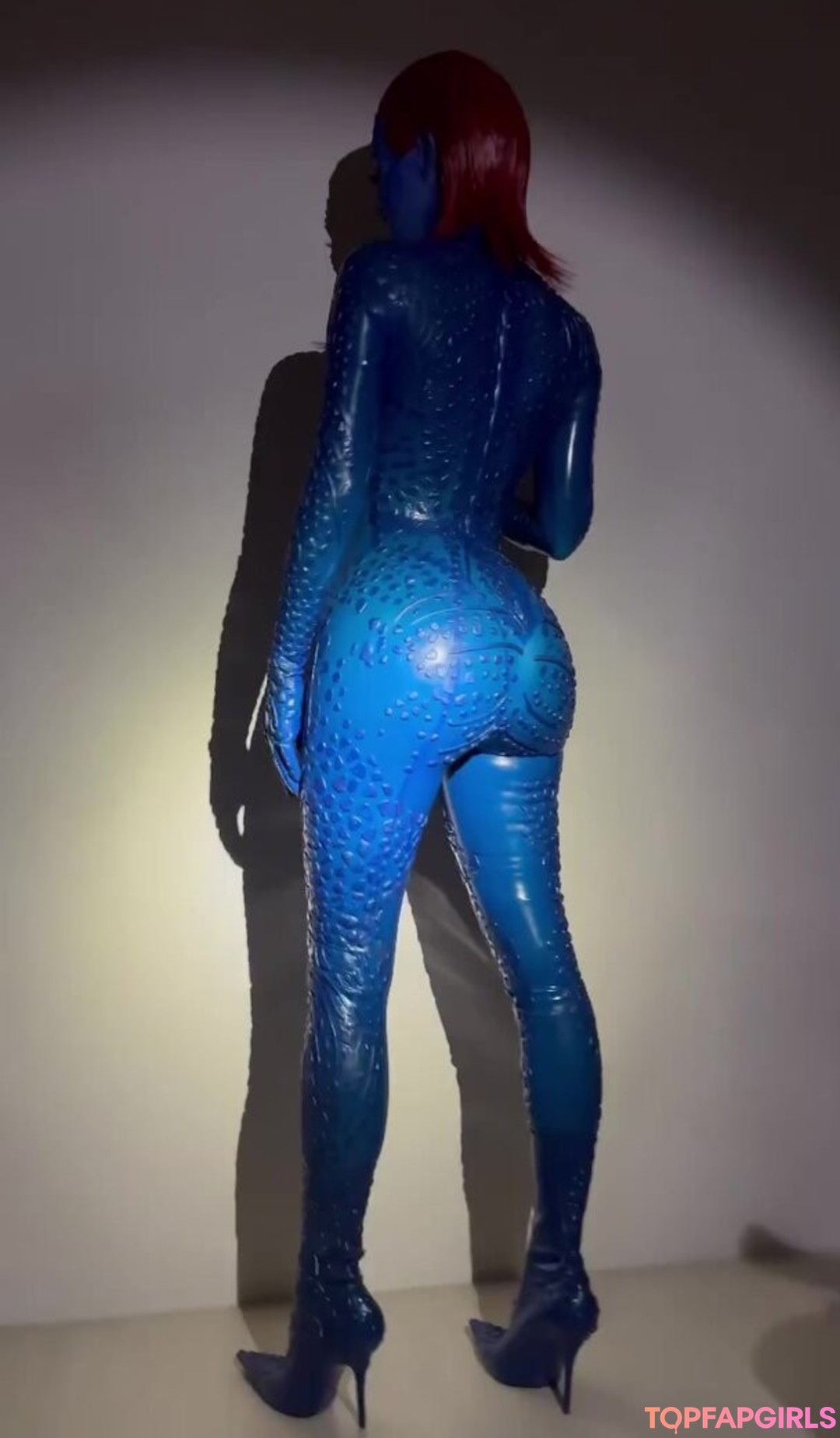 Kim Kardashian nude leaked OnlyFans photo #1102