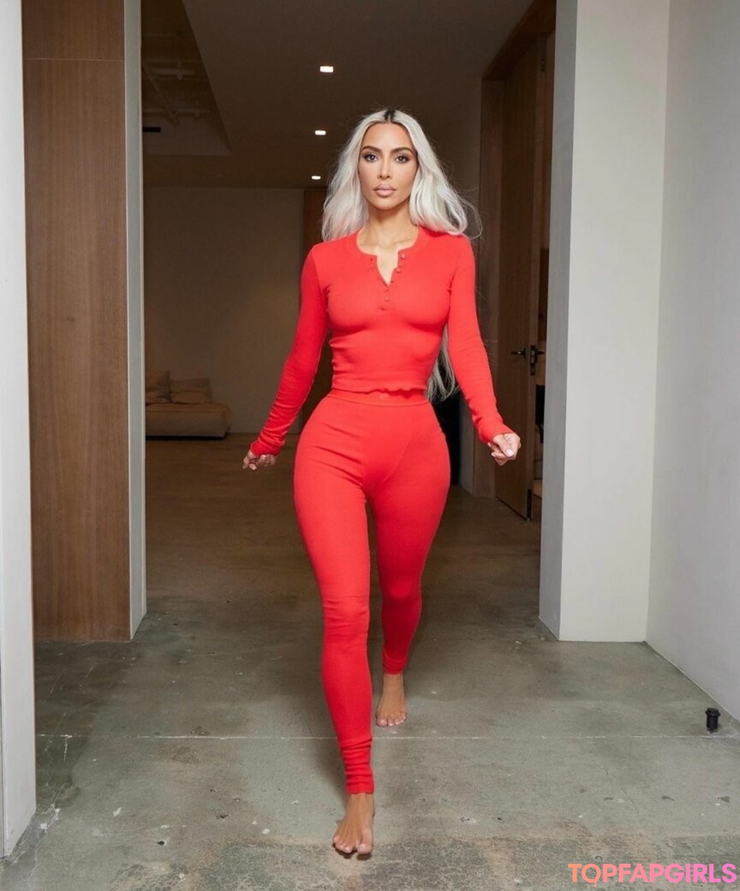 Kim Kardashian nude leaked OnlyFans photo #1144