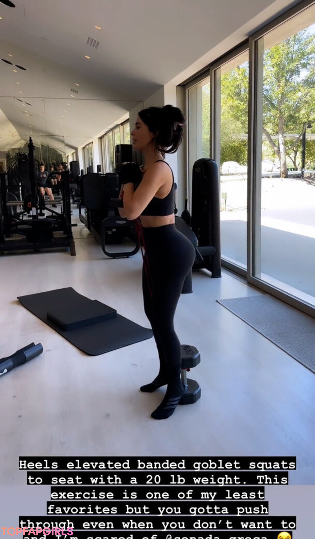 Kim Kardashian nude leaked OnlyFans photo #1453