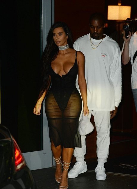 Kim Kardashian