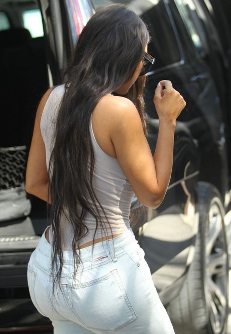 Kim Kardashian