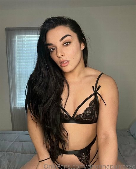 Deonna Purrazzo