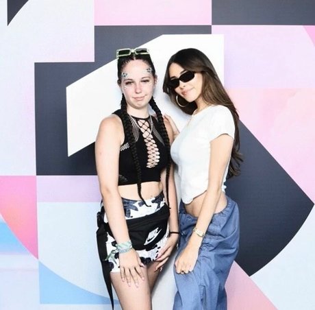 Nagie wyciekłe zdjęcie OnlyFans od Madison Beer