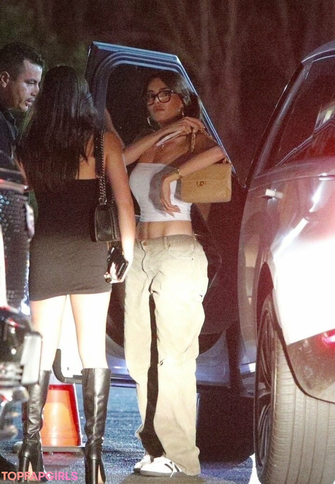 Madison Beer nude leaked OnlyFans photo #1170