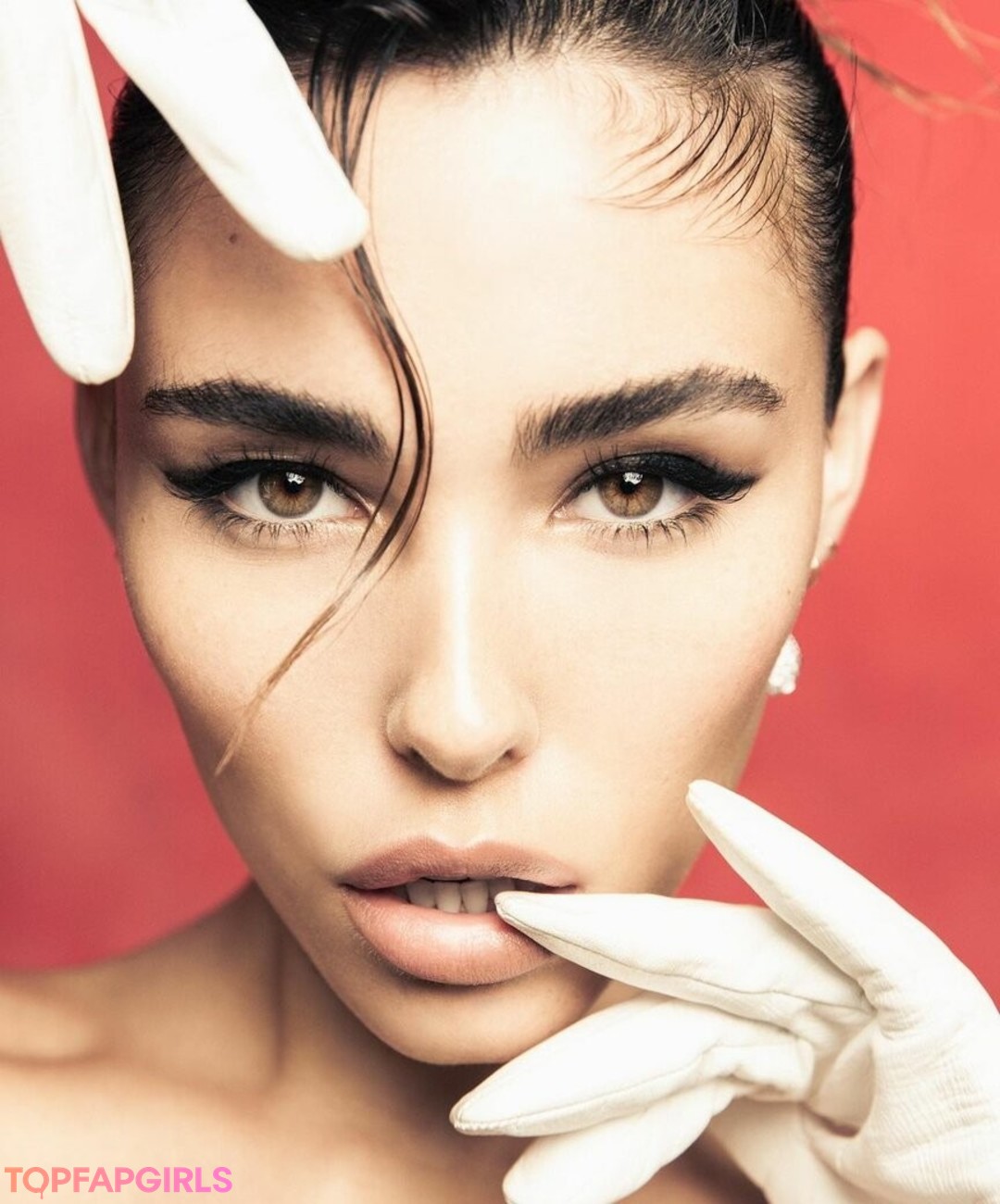 Madison Beer nude leaked OnlyFans photo #1293