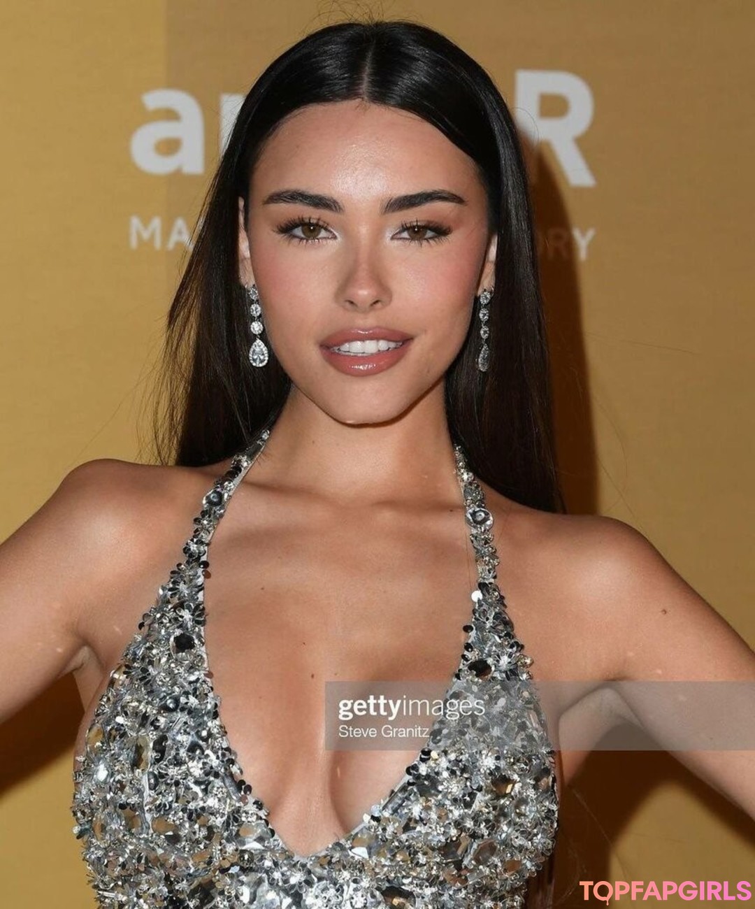 Madison Beer nude leaked OnlyFans photo #1452