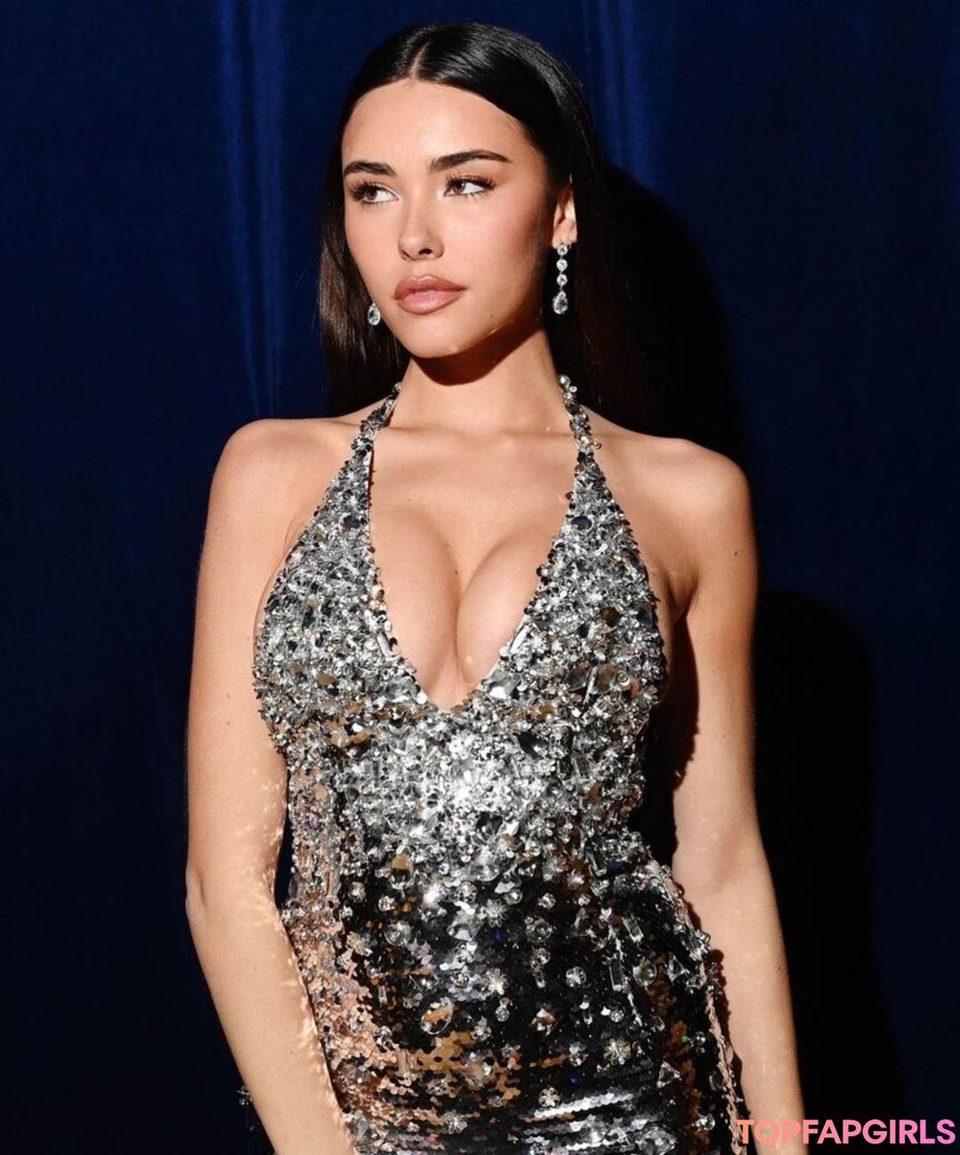 Madison Beer nude leaked OnlyFans photo #1469