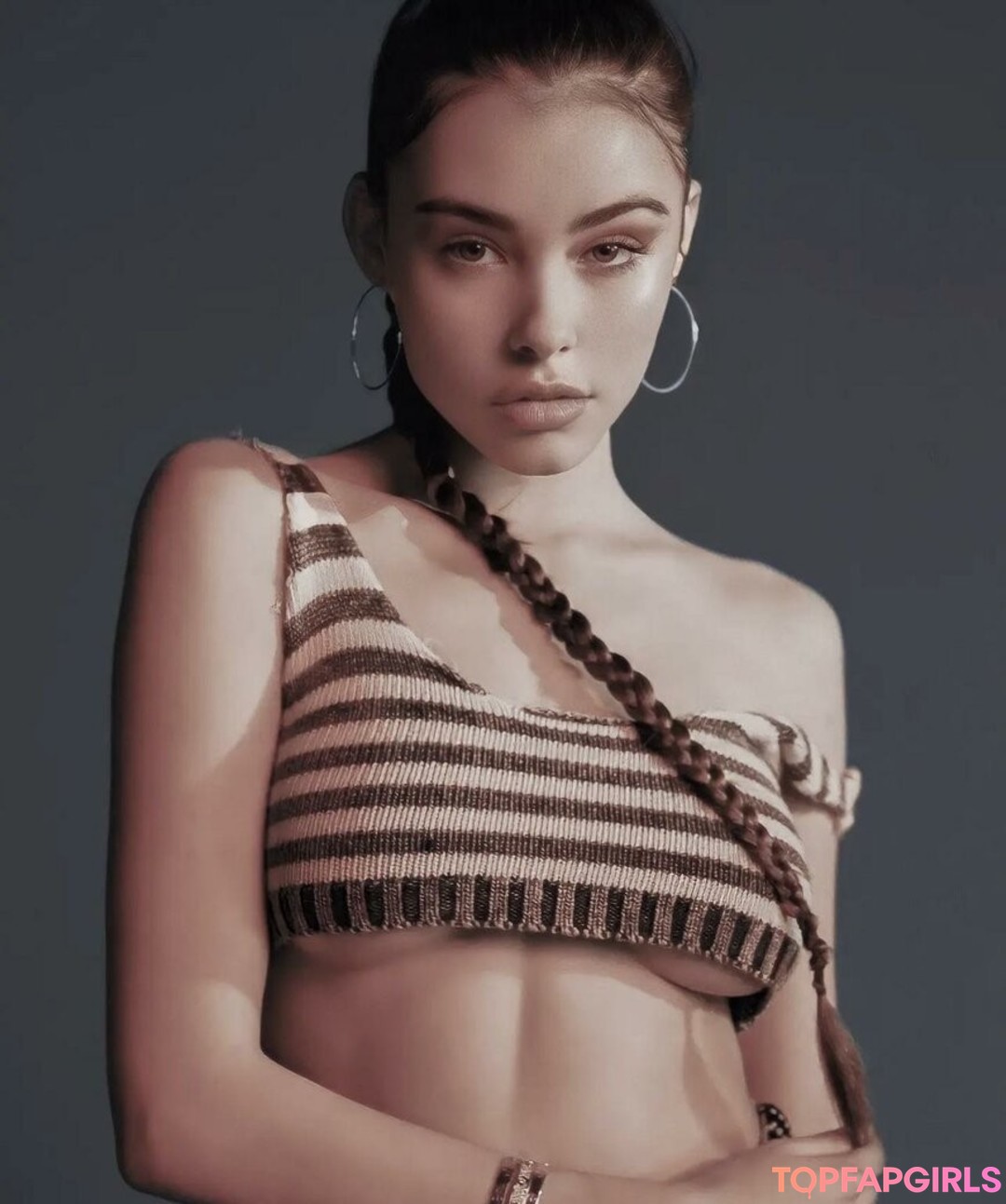 Madison Beer nude leaked OnlyFans photo #1579