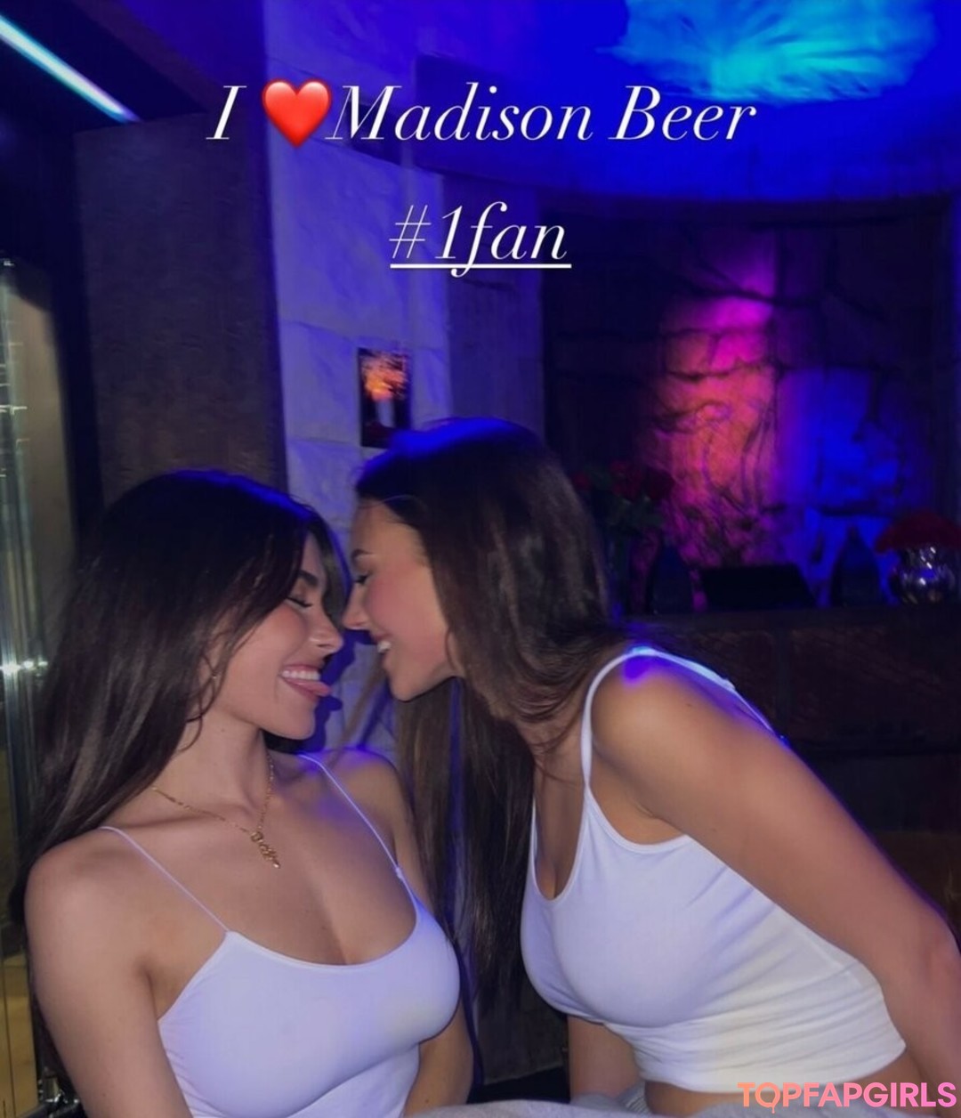 Madison Beer nude leaked OnlyFans photo #1672