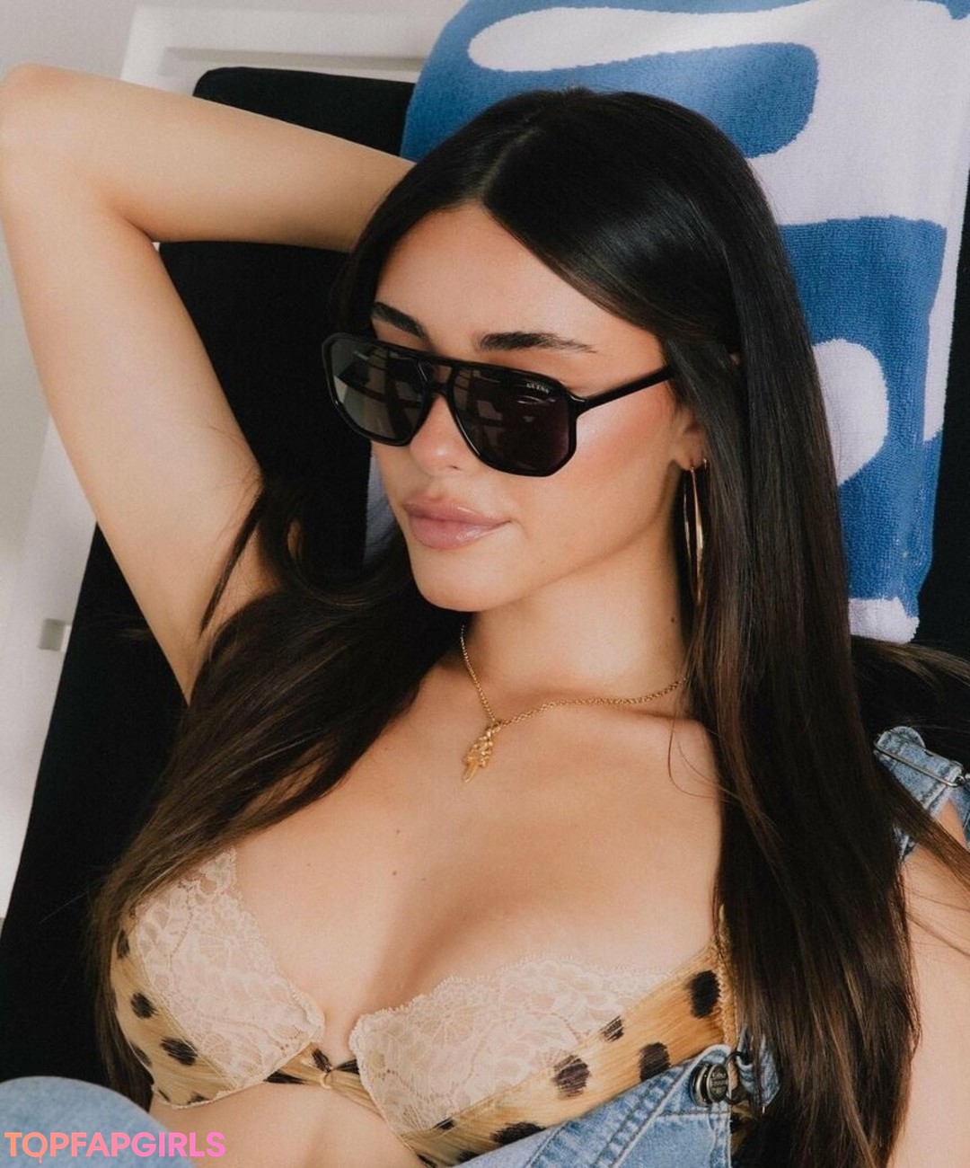 Madison Beer nude leaked OnlyFans photo #1809