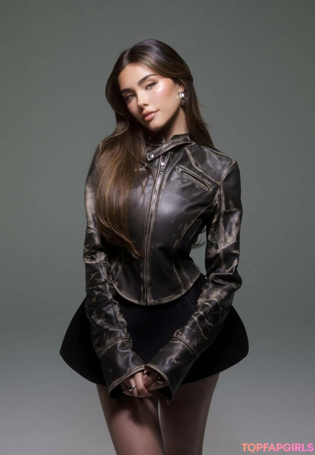 Madison Beer nude leaked OnlyFans photo #1857