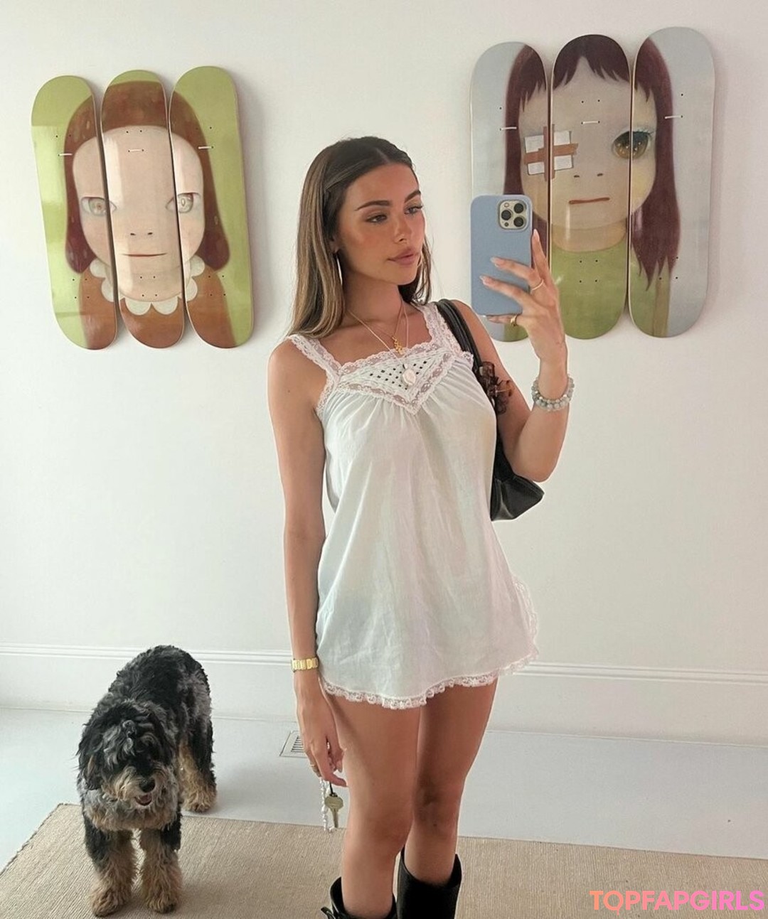 Madison Beer nude leaked OnlyFans photo #1904