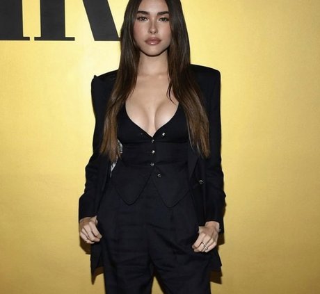 Madison Beer