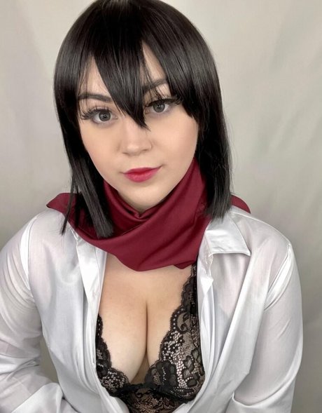 Buttercup Cosplays