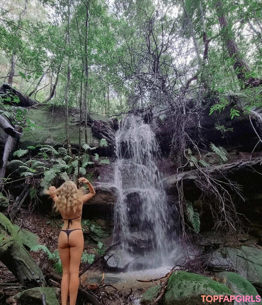 Foto di nudo di fuga di OnlyFans di Philllybabyy #1088